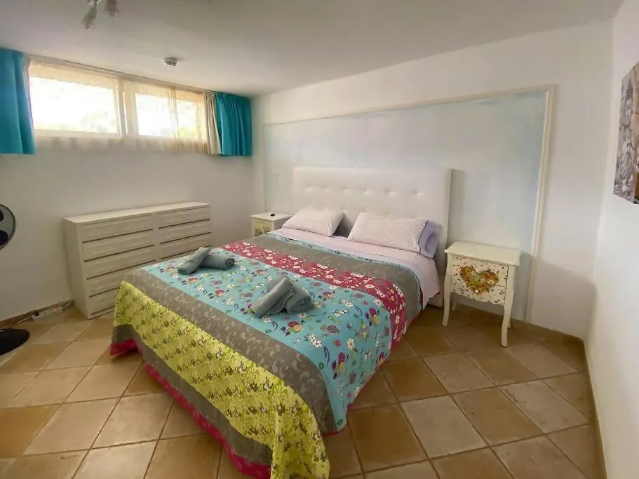 Apartamento Con Vistas Al Mar En Costa Adeje L209 0*, 아데제
