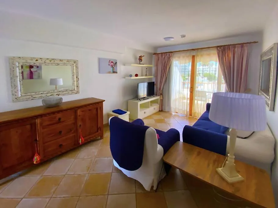 Apartment Apartamento Con Vistas Al Mar En Costa Adeje L209