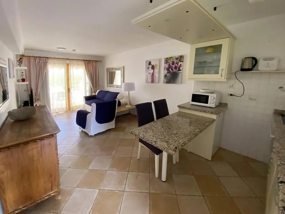 Apartment Apartamento Con Vistas Al Mar En Costa Adeje L209
