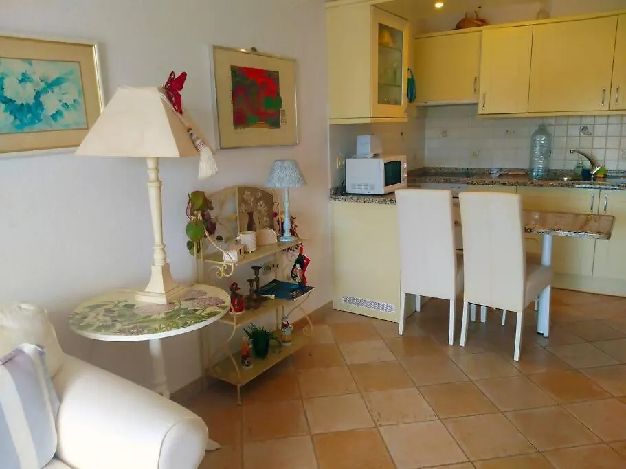 Apartamento Con Vistas Al Mar En Costa Adeje L209 0*, Costa Adeje (Tenerife) Spain