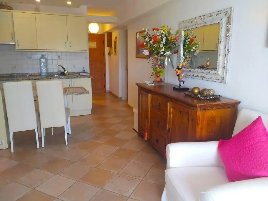 Apartamento Con Vistas Al Mar En Costa Adeje L209 Apartment Costa Adeje (Tenerife)