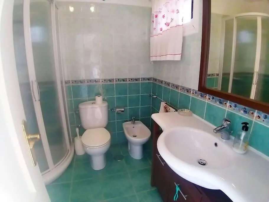 Apartamento Con Vistas Al Mar En Costa Adeje L209 0*, Costa Adeje (Tenerife)
